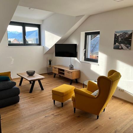 Neues Traunsee Apartment Altmuenster Luaran gambar