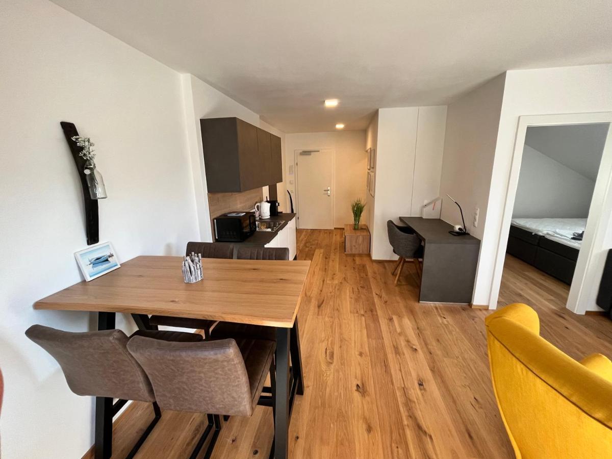 Neues Traunsee Apartment Altmuenster Luaran gambar