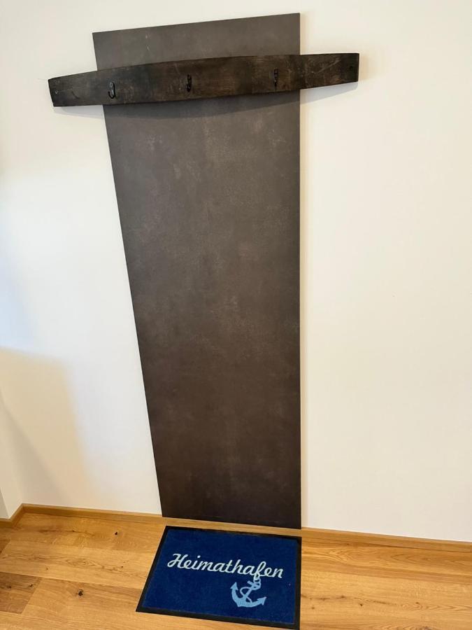 Neues Traunsee Apartment Altmuenster Luaran gambar