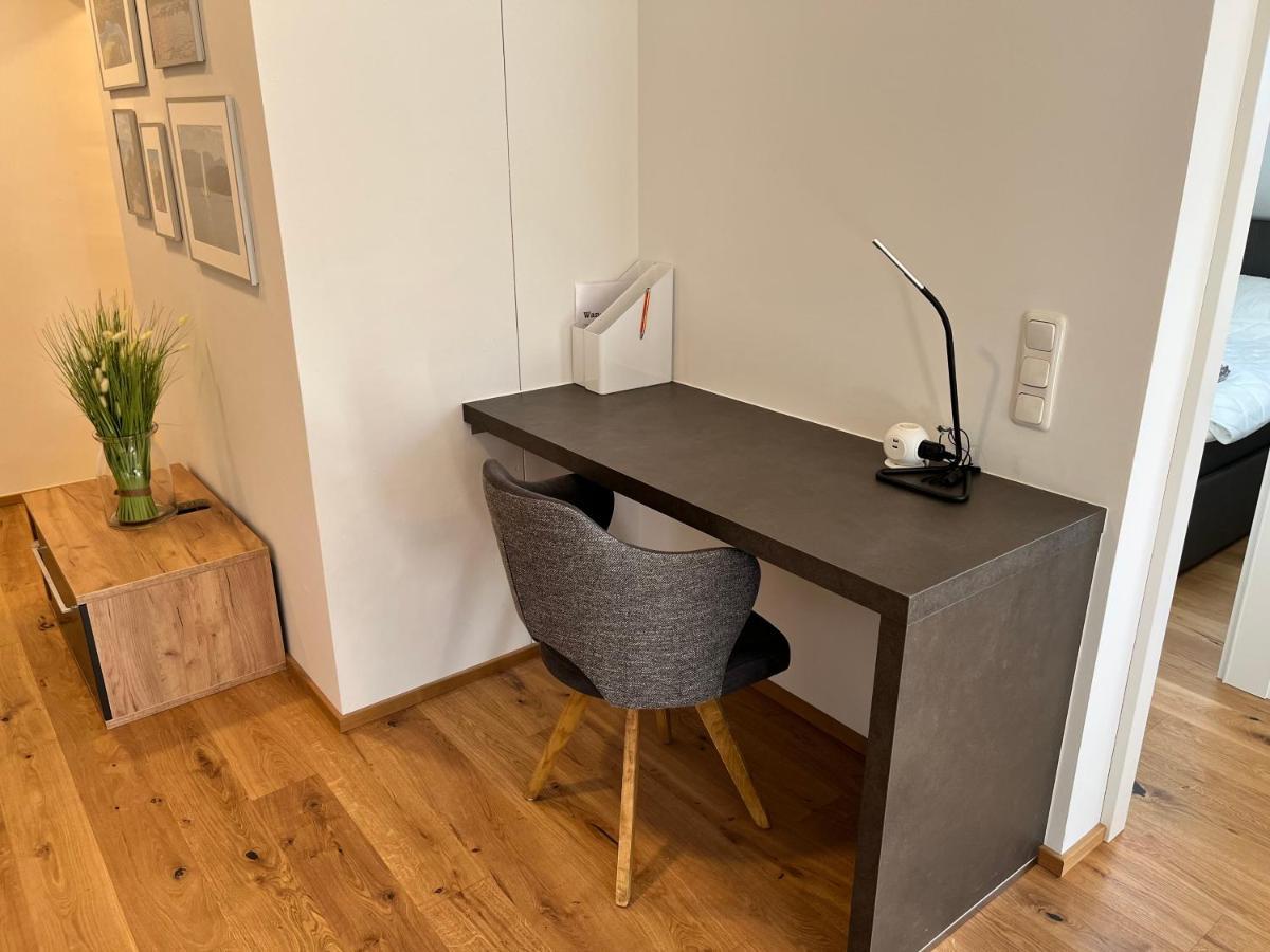 Neues Traunsee Apartment Altmuenster Luaran gambar