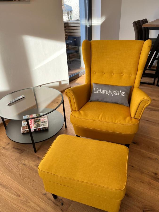 Neues Traunsee Apartment Altmuenster Luaran gambar