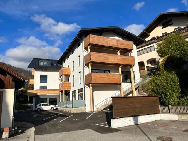 Neues Traunsee Apartment Altmuenster Luaran gambar