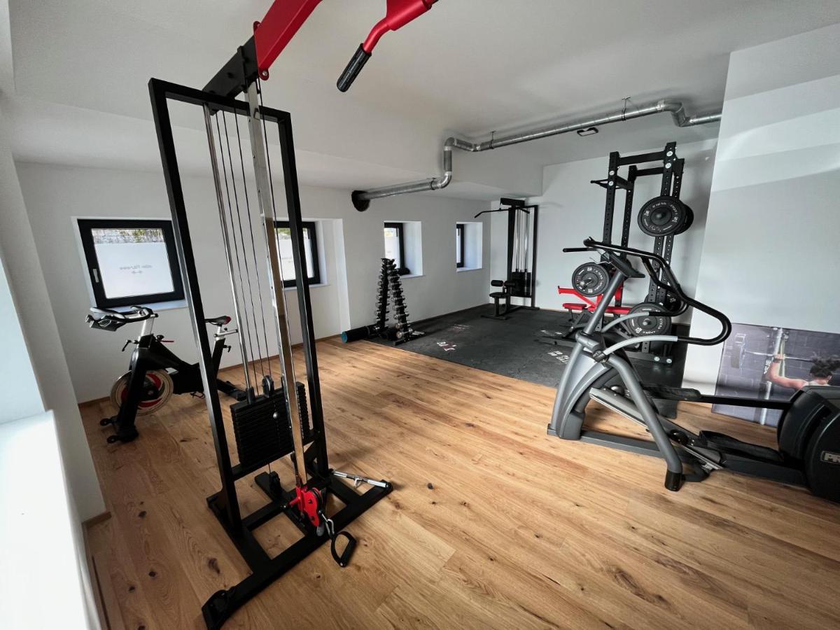 Neues Traunsee Apartment Altmuenster Luaran gambar