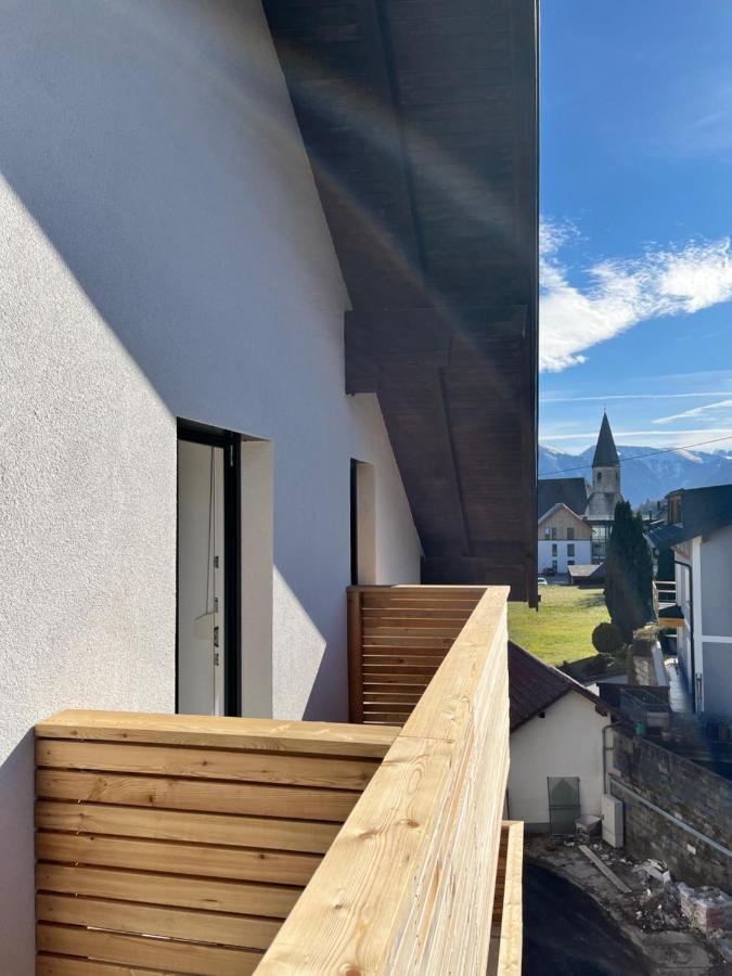 Neues Traunsee Apartment Altmuenster Luaran gambar