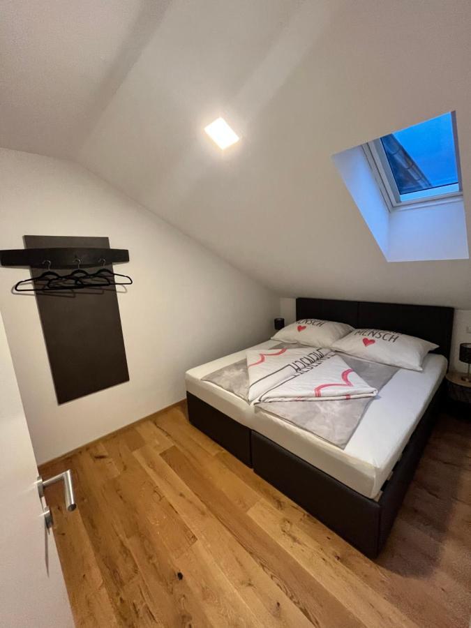 Neues Traunsee Apartment Altmuenster Luaran gambar